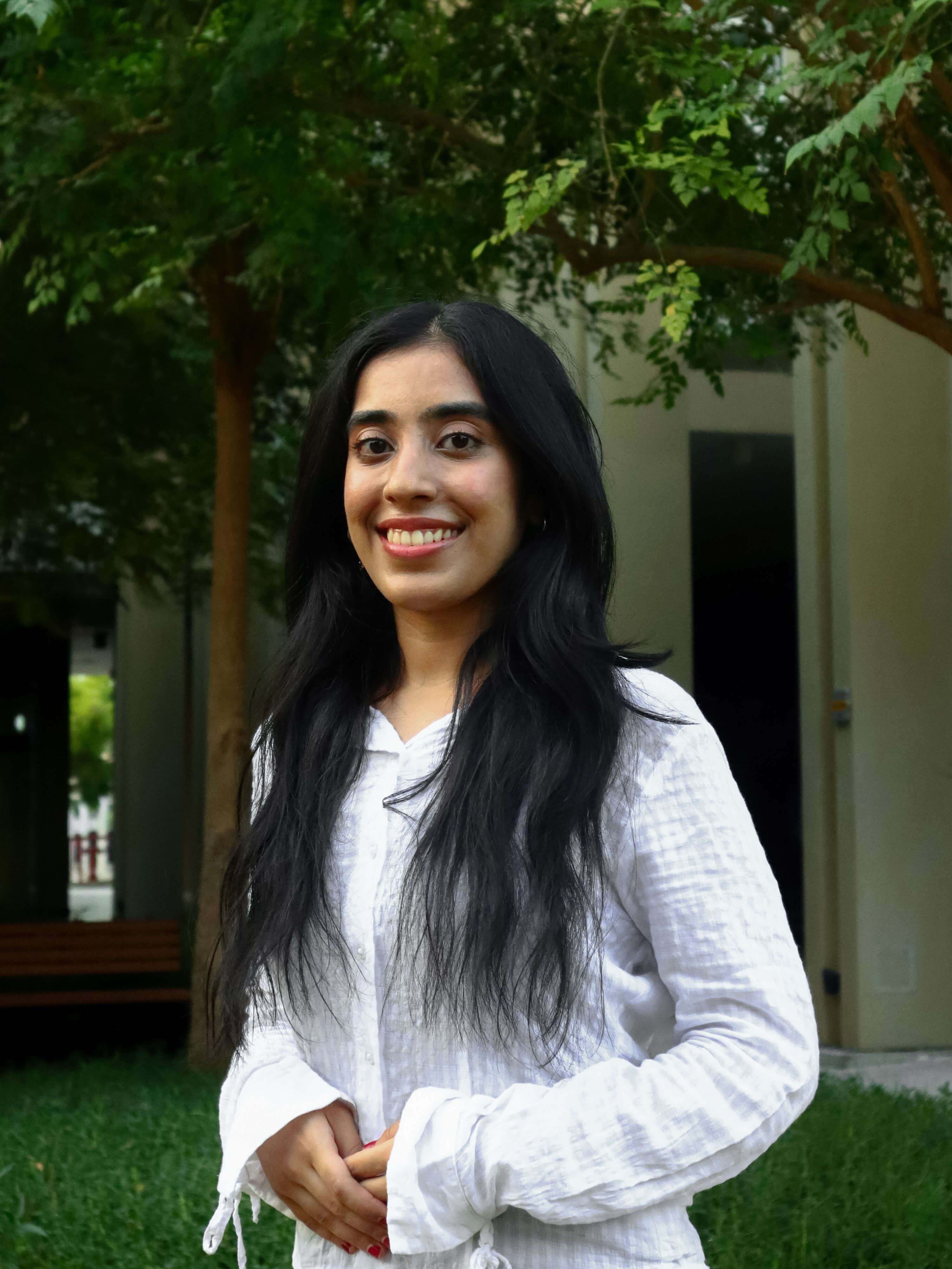 Ruchita Lalla